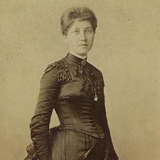 Picture 38 - Lillian Roberts (Stephens). Image provided by Lynne Golding