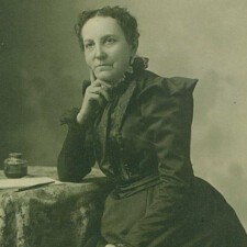 Picture 28 - Louisa Davis Perry (Brady) Image provided by Lynne Golding and Lynn Cockburn