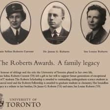 Picture 33 - The Roberts Awards. Image provided by Lynne Golding