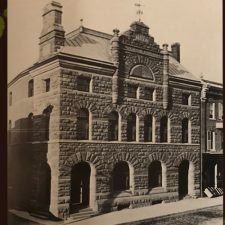 Picture 41 – The Dominion Building. From Brampton's 100th Anniversary 1873 - 1973